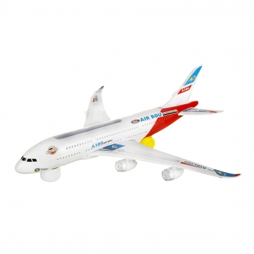 هواپیما موزیکال مدل A380 