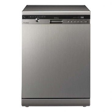ماشین ظرفشویی 14 نفره مدل DC65T ال‌جی