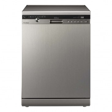 ماشین ظرفشویی 14 نفره مدل DC45T ال‌جی