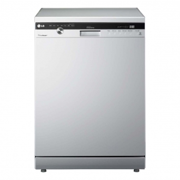ماشین ظرفشویی 14 نفره مدل DC35W  ال‌جی