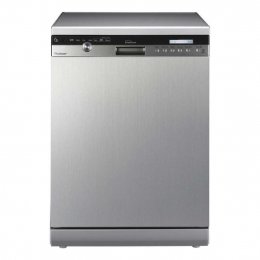 ماشین ظرفشویی 14 نفره مدل DC75T ال‌جی