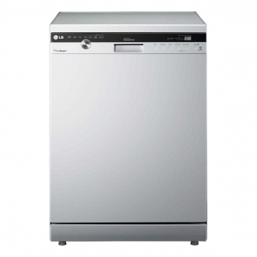 ماشین ظرفشویی 14 نفره مدل DC65W ال‌جی