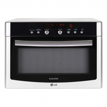 مایکروویو سولاردام مدل MS94WCR ال‌جی