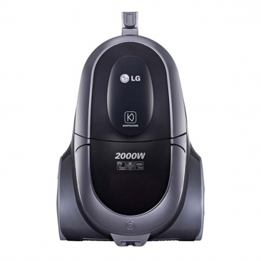 جاروبرقی مدل VB-8120HTS ال‌جی