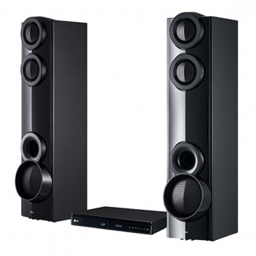 سینمای خانگی Sound Tower مدل LH-369XBH ال‌جی