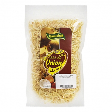 خلال ‌پیاز 150 گرمی همیشک