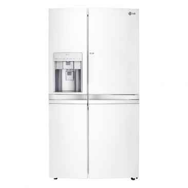 ساید بای ساید مدل SX-B534W ال‌جی