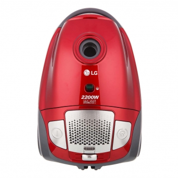 جاروبرقی مدل VN-3322RF ال‌جی