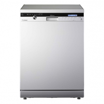 ماشین ظرفشویی 14 نفره مدل DC75W ال‌جی