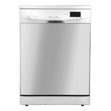 ماشین ظرفشویی 12 نفره مدل DDW-M1223 دوو