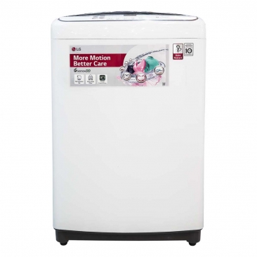 ماشین لباسشویی 13 کیلویی مدل WM-513TW ال‌جی