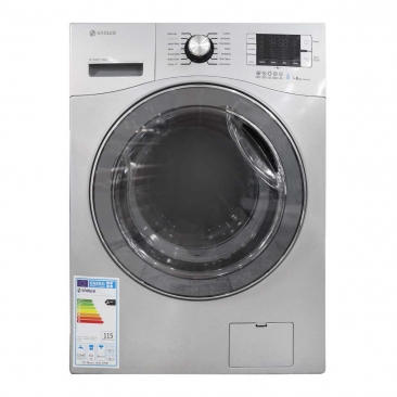 ماشین لباسشویی 8 کیلویی مدل SWM-841 Octa اسنوا 