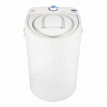 ماشین لباسشویی تک قلو مدل VH-2500K تویوتا