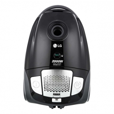 جاروبرقی مدل VN-3320BK ال‌جی