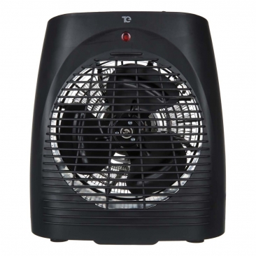فن هیتر مدل NF20-9BJ تک الکتریک