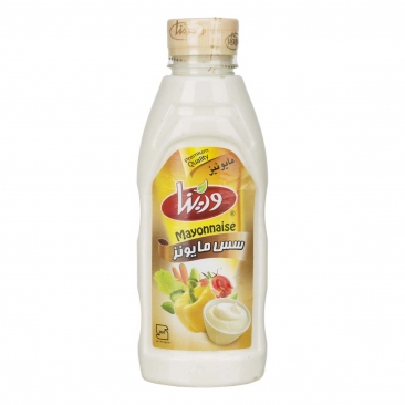 سس مایونز 420 گرمی ورینا