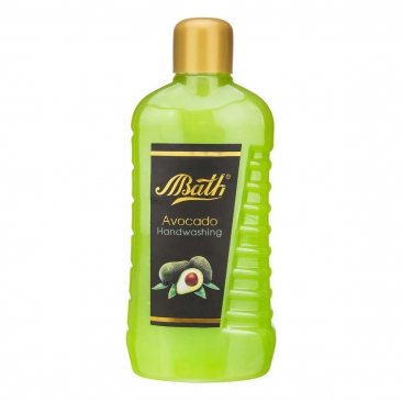 مایع دستشویی آووکادو 1000 گرمی بس 2