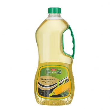 روغن ذرت 1.8 لیتری زرین‌تالیا