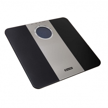 ترازو دیجیتالی مدل PS 501 BK متئو