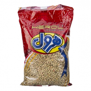 عدس 900 گرمی هرول 