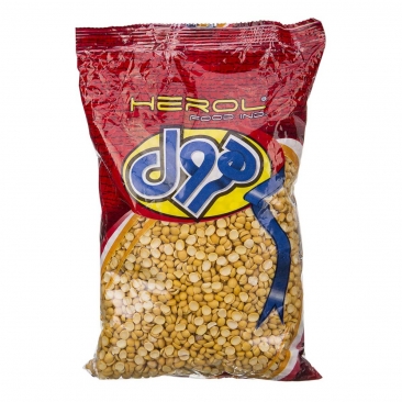 لپه 900 گرمی هرول 