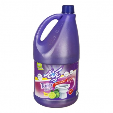 مایع جرمگیر لیمویی 3900 گرمی پاکناز