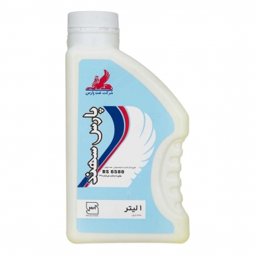 ضد یخ و ضد جوش 1 لیتری پارس سهند