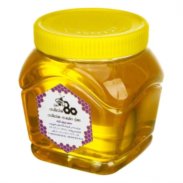 عسل سفارشی چهل گیاه 1 کیلوگرمی سلطانی