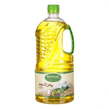 روغن کنجد فرابکر 875 گرمی بیسفود