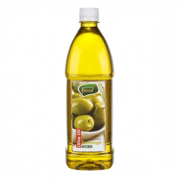 روغن زیتون فرابکر 1 لیتری آرشیا