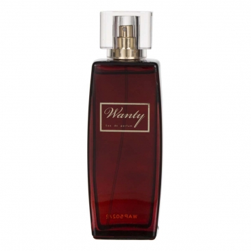 عطر زنانه ونتی 100 میلی‌لیتری مای