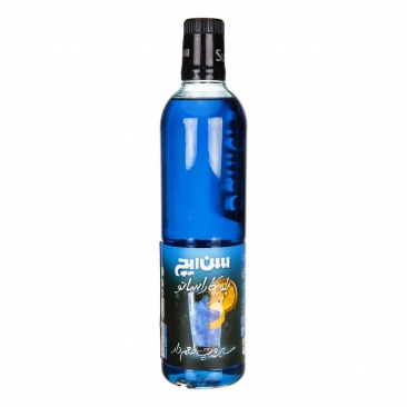 شربت بلوکاراسائو 780 گرمی سن‌ایچ