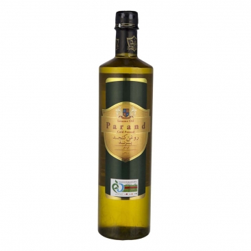 روغن کنجد فرابکر 900 گرمی پرند