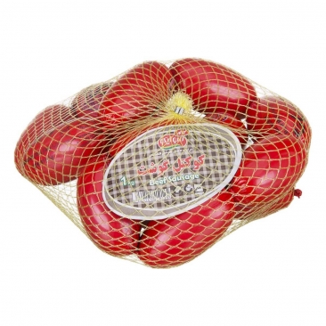 کوکتل گوشت 1 کیلویی کاله
