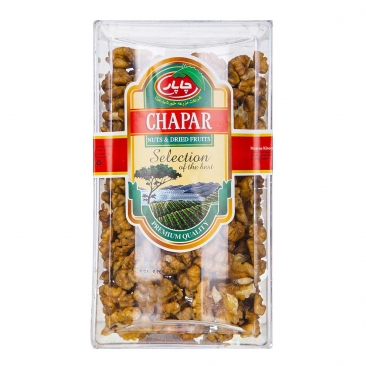 مغز گردو 400 گرمی چاپار