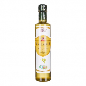 روغن زیتون فرابکر 450 گرمی پرند