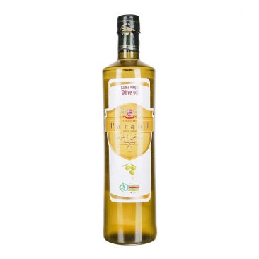 روغن زیتون فرابکر 900 گرمی پرند
