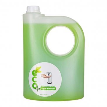 مایع دستشویی 3750 گرمی ایکومویست