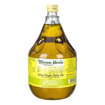 روغن زیتون فرابکر 3 لیتری مارکاوردا 