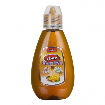 عسل 600 گرمی خشکپاک 