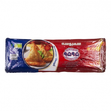 سمبوسه 420 گرمی 9595