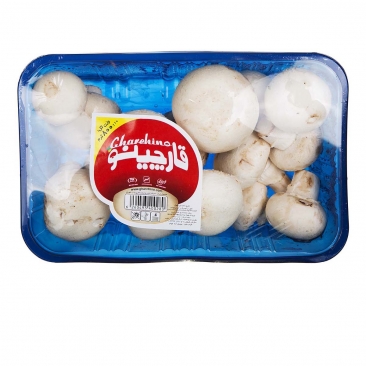 قارچ 800 گرمی قارچینو