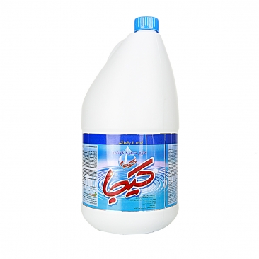 سفید کننده 4000 گرمی کیجا