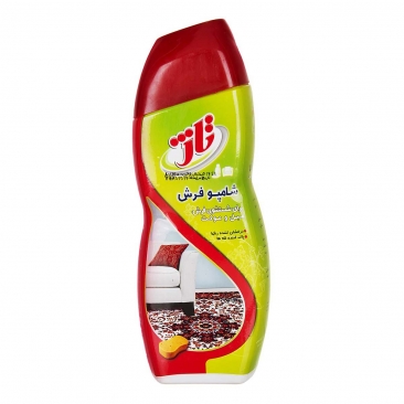 شامپو فرش 750 گرمی تاژ