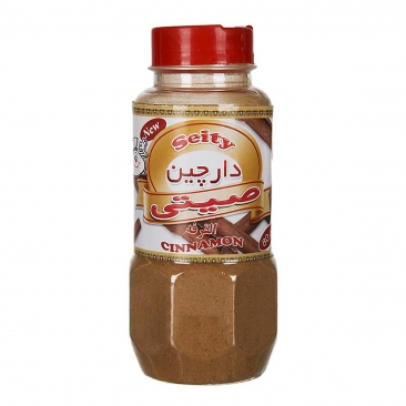 دارچین 80 گرمی صیتی
