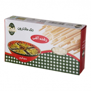 رشته آش 500 گرمی تک‌ماکارون