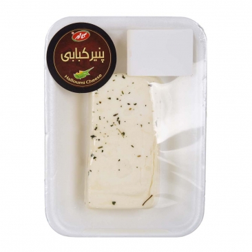 پنیر کبابی 265 گرمی کاله