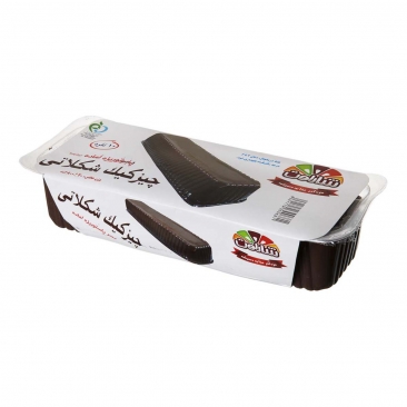 دسر آماده تیرامیسو چیز کیک شکلاتی 800 گرمی شارلوت
