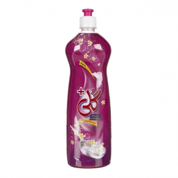 مایع ظرفشویی 1000 گرمی گلی