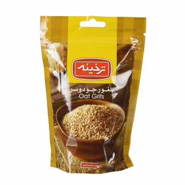 بلغور جو دوسر 200 گرمی ترخینه 